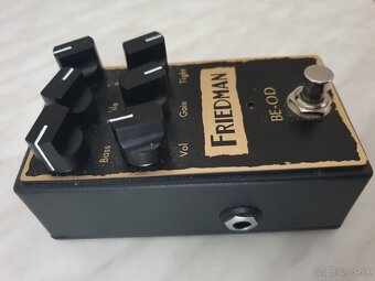 FRIEDMAN BE-OD - 3