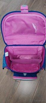 Školská taška - 3