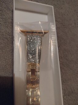 Náramok Apple Watch - 3