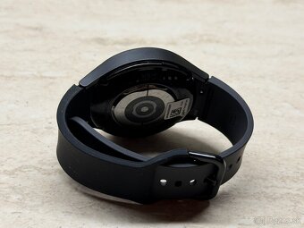 Samsung Galaxy Watch5 44mm LTE Black - 3