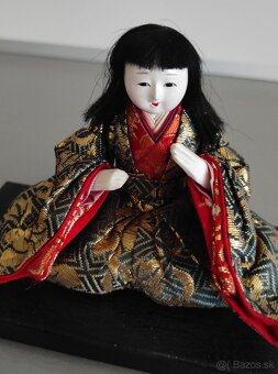 Japonská bábika 3 - 3