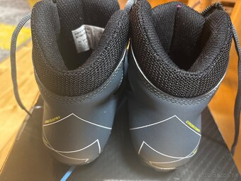 Detské topánky na bežky 32 - 3