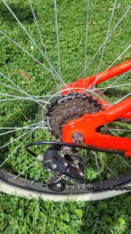 Author Ultima alloy 6061 cross 15 - 3