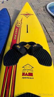 WINDSURF JP AUSTRALIA WAVE 255 – LEGENDÁRNA ZNAČKA - 3