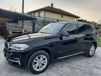 BMW X5 3d 190kw xdrive - 3