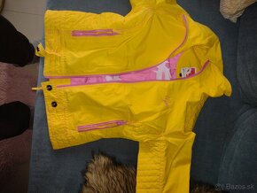 Damska bunda Gsus - 3