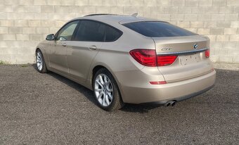 ROZPREDAM BMW GT 5 - 3