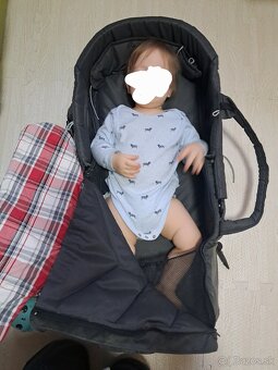 prenosná vanicka 4v1 - 3