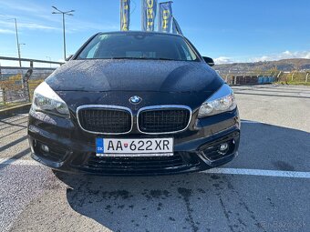 BMW 2 218d Active tourer - 3
