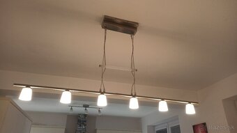 Stropné svietidlá - 3