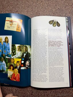 ABBA -CD box set - 3