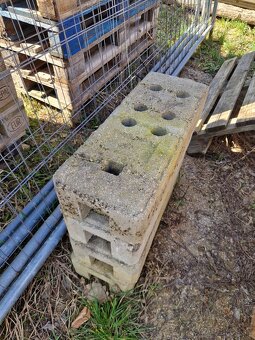 Mobilné oplotenie - 3