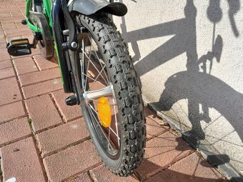 detský bicykel CTM TOMMY - 3