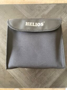 Ďalekohľad SOLANA HELIOS - 3