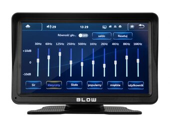 Multimediálna stanica s CarPlay a Android Auto CarPlay - 3