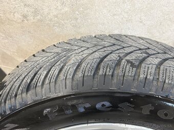 Elektrony 205/55/16 - 3