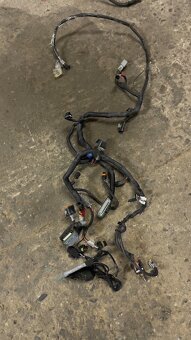 SkiDoo - náhradní dily - 3