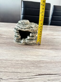 Doplnky do akvária - 3