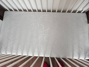 Detska postielka - 3