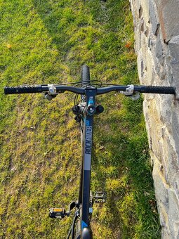 B'Twin Rockrider 520 - 3