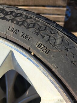 Alu Bmw 5x120 r17 - 3