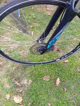 Bicykel CTM - 3