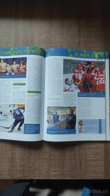 Majstrovstvá sveta v ľadovom hokeji - Slovensko 2011 - 3