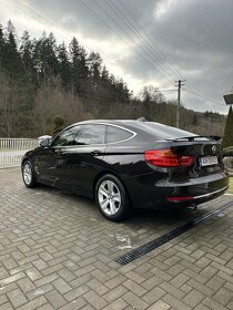 BMW GT 320d 140kw 149 000 km Luxury - 3