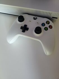 Xbox One S + Kinect - 3