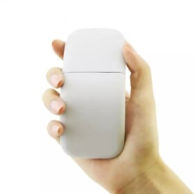 Nová Bluetooth ▶️ dotyková myška ⭐ elegantná, ultra tenká - 3