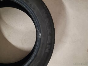 Letné pneumatiky NEXEN 205 55 R 16 - 3