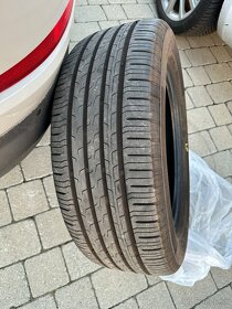 Continental EcoContact 6    235/55 R18 - 3