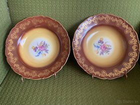 rozna keramika - vazicky ozdoby taniere - 3