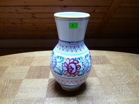 modranská keramika I. - 3