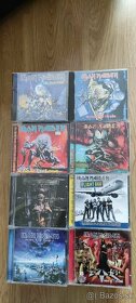 Prodám CD Iron Maiden - 3