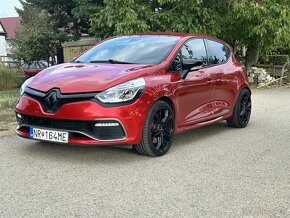 Renault Clio VI RS VI MK4 - 3