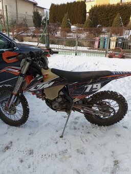 KTM 350 xcf - 3