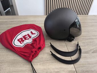 Prilba Bell Air Scout velk.M - 3