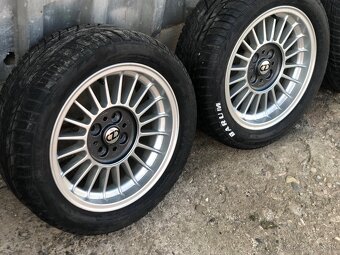 OZ ALPINA R15 - 3