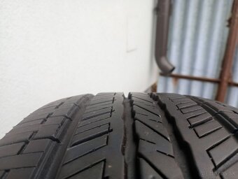 Letné 255/70R16 - 3
