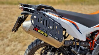 KTM 890 Adventure RALLY - 3