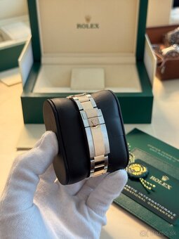 Rolex GMT-Master II Rootbeer - 3