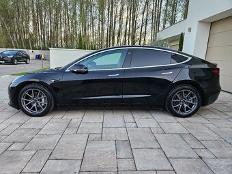 TESLA MODEL 3, 2020, LONG RANGE, DUAL MOTOR 4X4 - 3