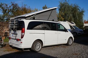Mercedes Viano 3,0 MARCO POLO Westfalia / AKCIOVA CENA - 3