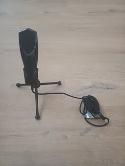 Mikrofón k pc - 3