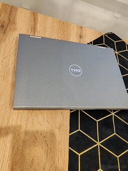 Dell Inspiron 13z (5000) Touch sivý dotykový displej - 3