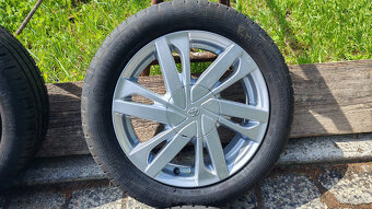 4x100 R15 --- TOYOTA AYGO - 3