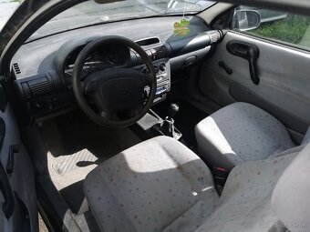 Opel corza 1,0 - 3