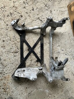 Audi Q5, 2,0 tdi - 3