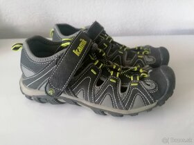 KAMIK MOORINGS PC: 49,90EUR Detské Outdoor Sandále - 3